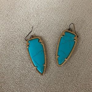 Kendra Scott Earrings